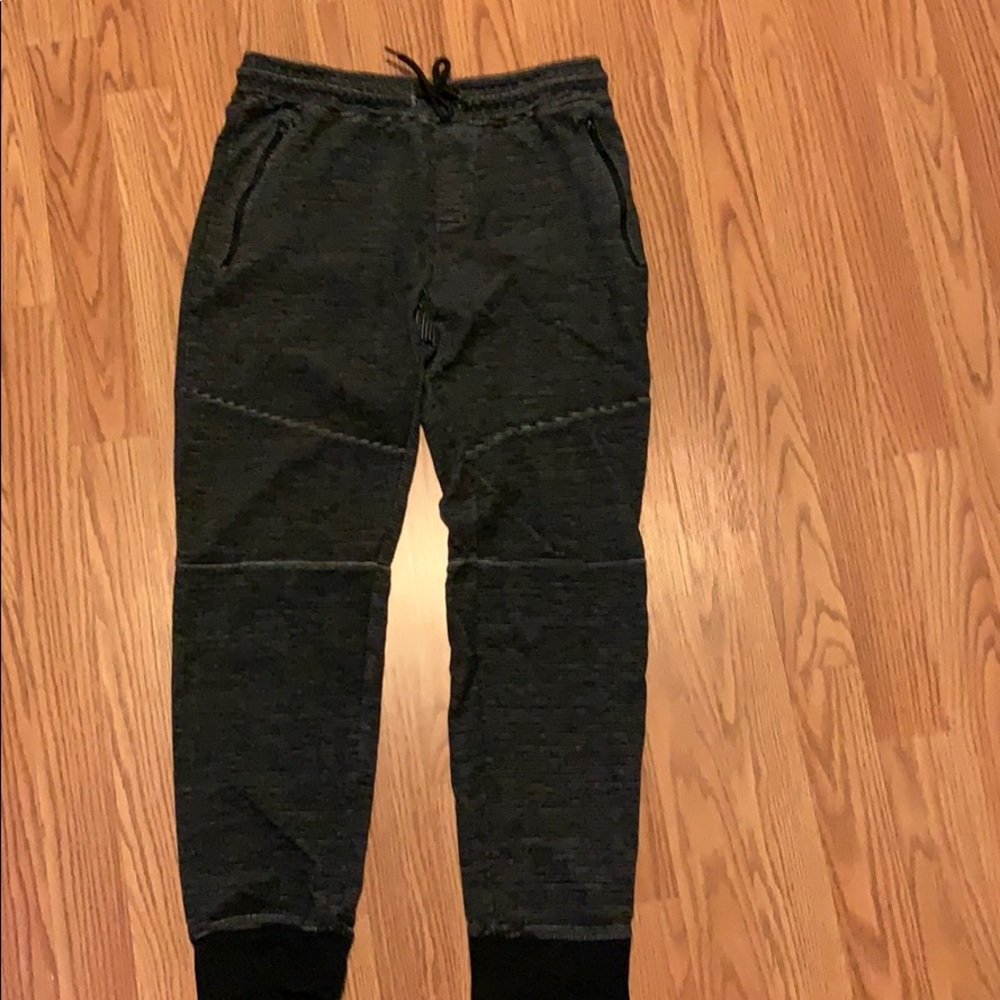 Art class sweat pants